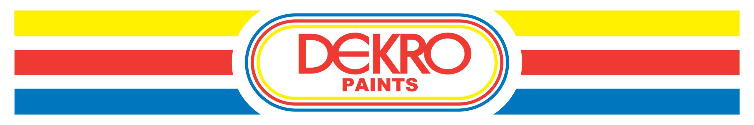 dekro bar logo